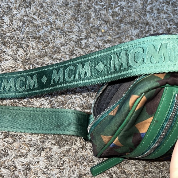 MCM CROSSBODY BAG - Picture 5 of 5